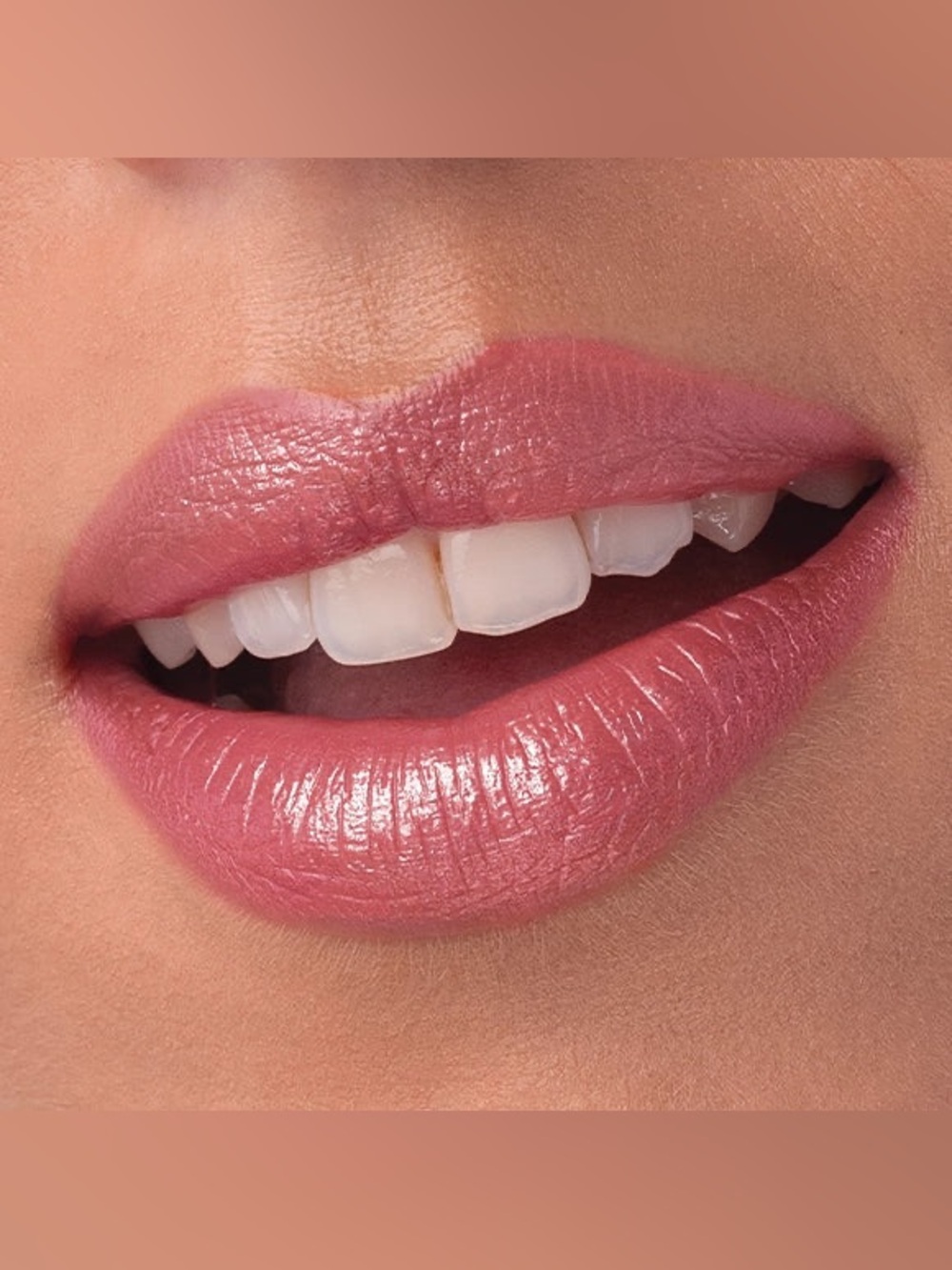 JAFRA Color Passion Lipstick Absolute Nude | New